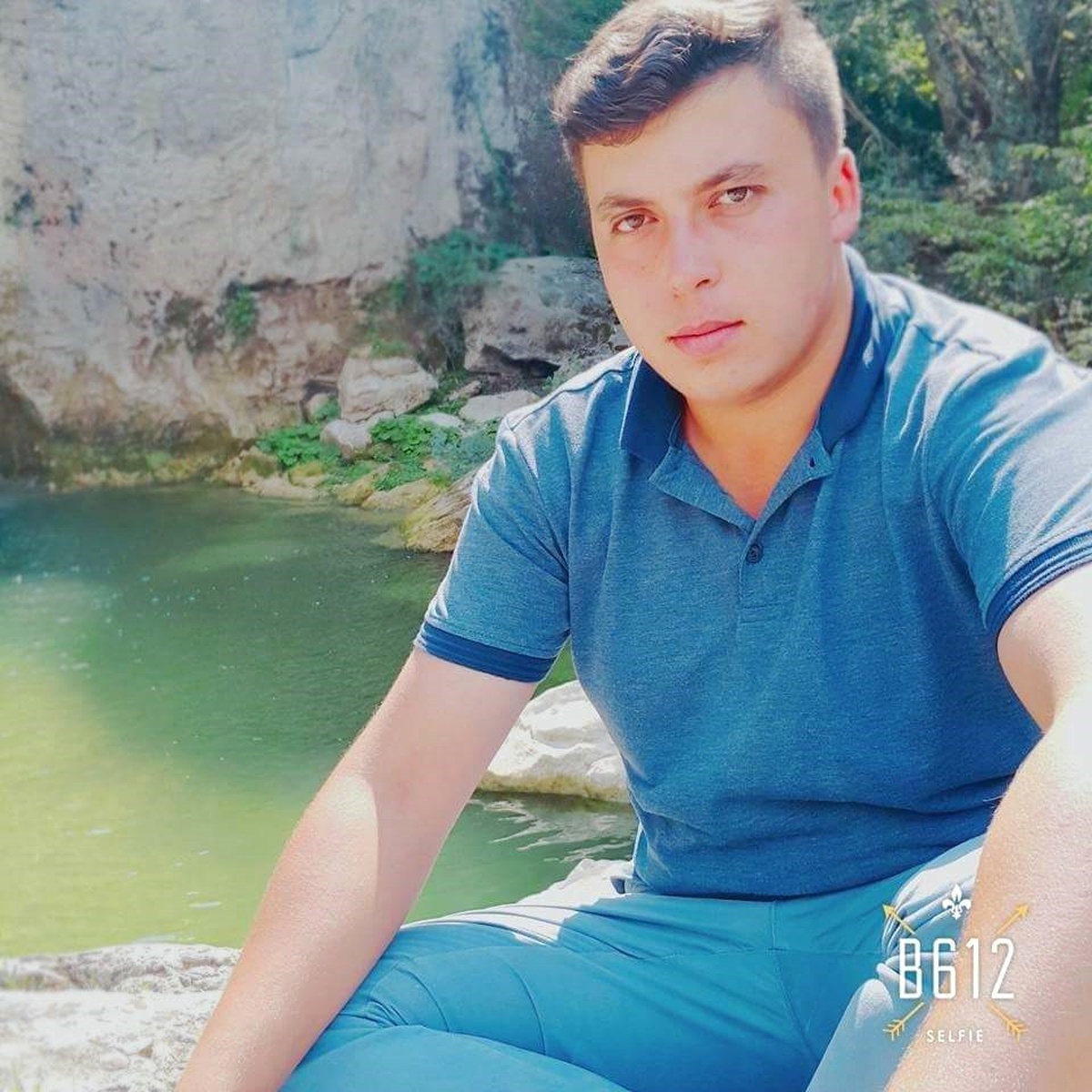 Ağaca Çarpan Motosiklet Sürücüsü Hayatını Kaybetti