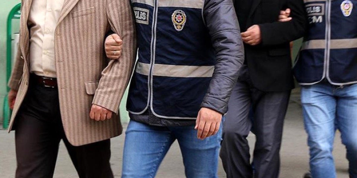 Araç Lastiklerinin Kesilmesi Şüphelisine Adli Kontrol