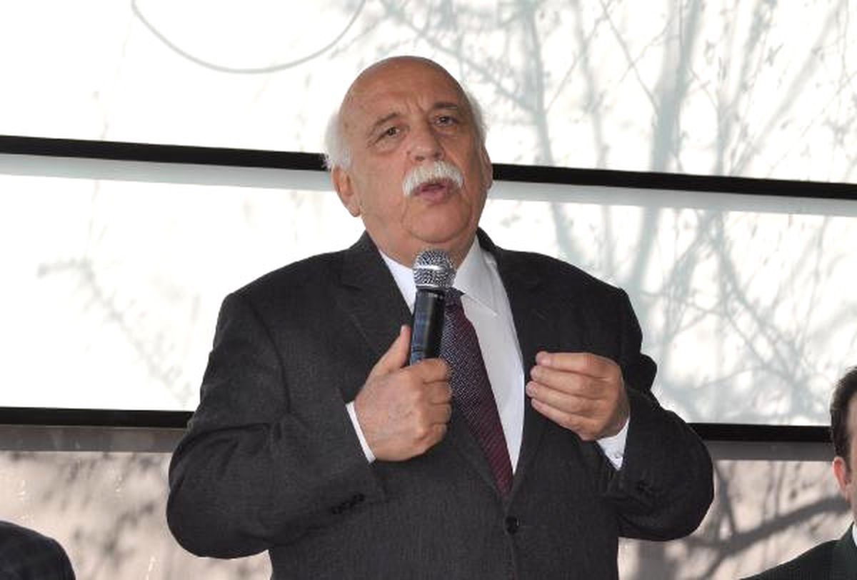 Bakan Avcı: Böyle Diktatörlük Olur Mu?