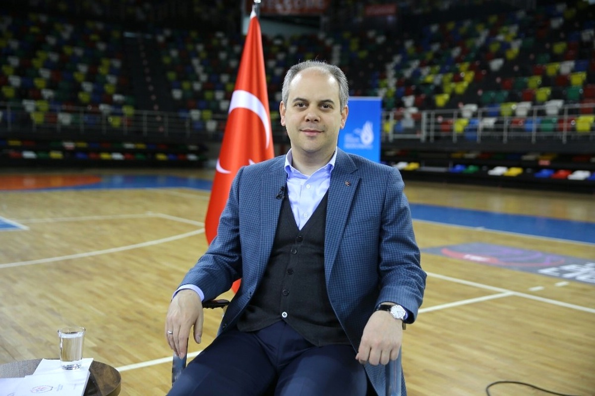 Bakan Kılıç: "Avrupa Irkçılığın, Ayrımcılığın Sarmalında"