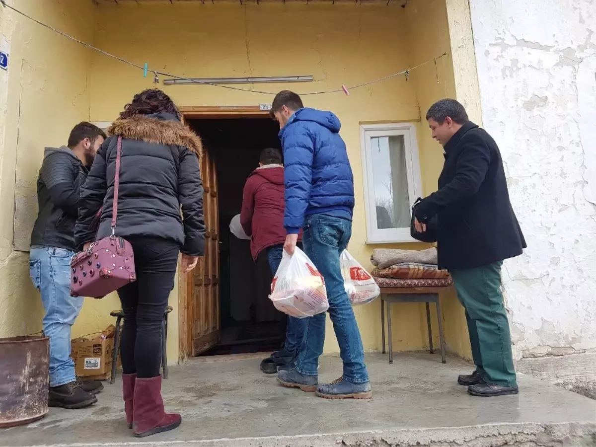 Beni En İyi Sen Anlarsın" Projesi