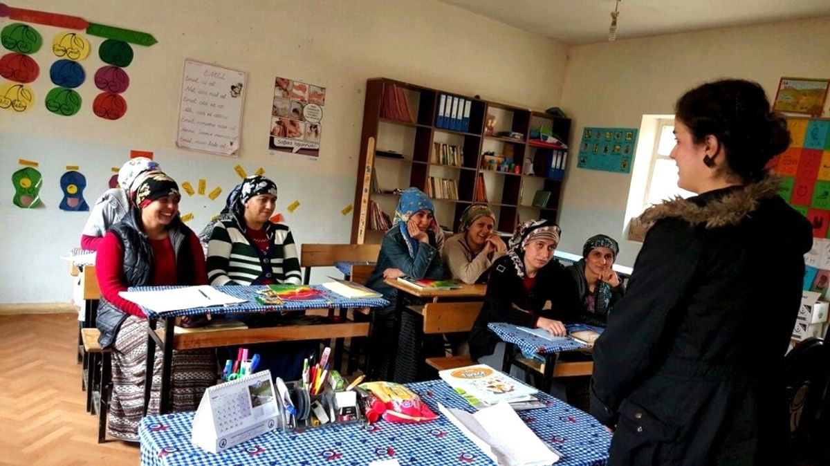 Beyaz Önlükllerden "Dünya Tuza Dikkat Haftası" Etkinlikleri