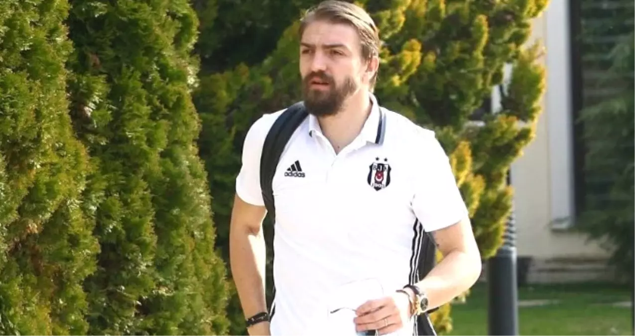 Caner ve Ersan Sahalara Döndü