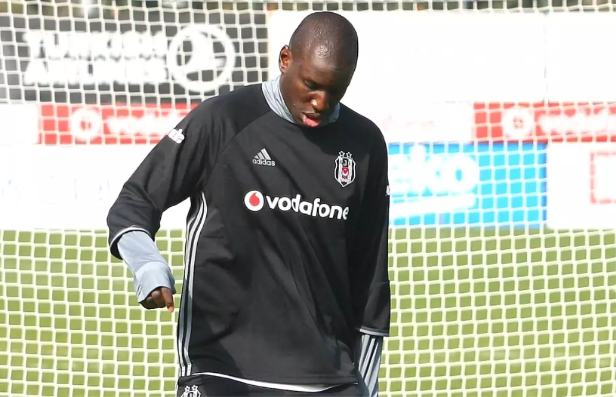 Demba Ba\'ya Tedbir