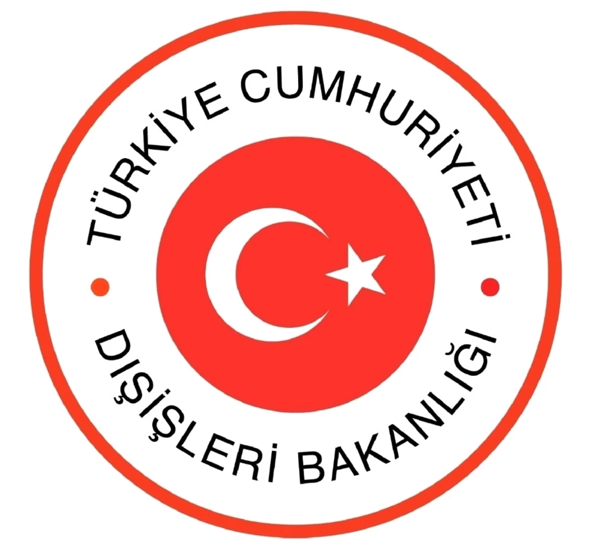 Dışişleri 7 Türkmen\'in Hayatını Kaybettiği Saldırıyı Kınadı