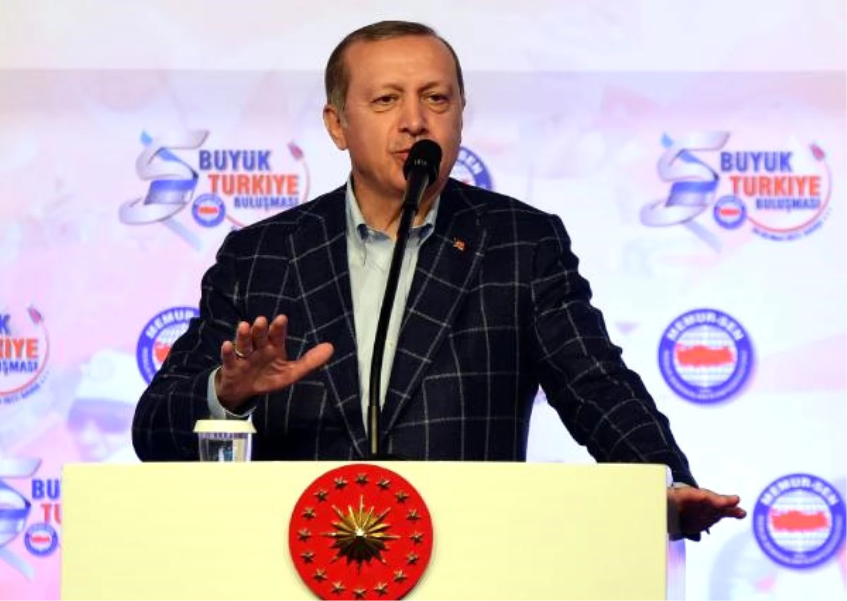 Erdoğan\'dan Kılıçdaroğlu\'na: Kuzu Kuzu Geldi (5)