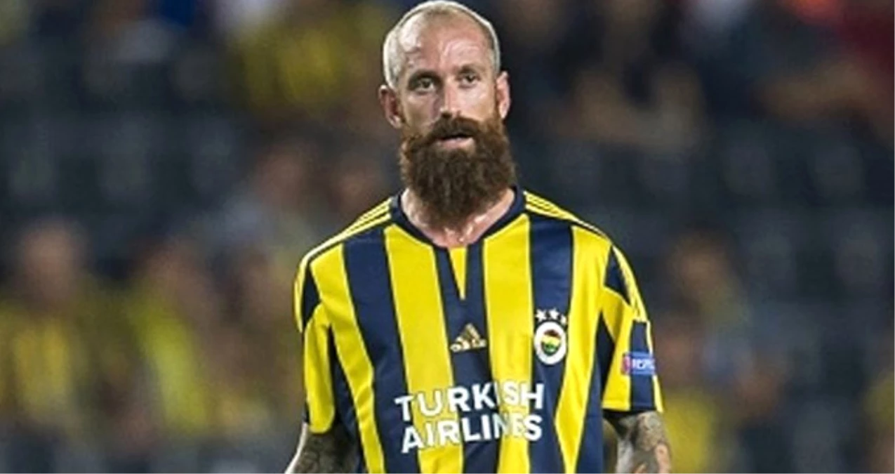 Eski Fenerbahçeli Raul Meireles, Brezilya Ekibi Sport Recife\'yle Anlaştı