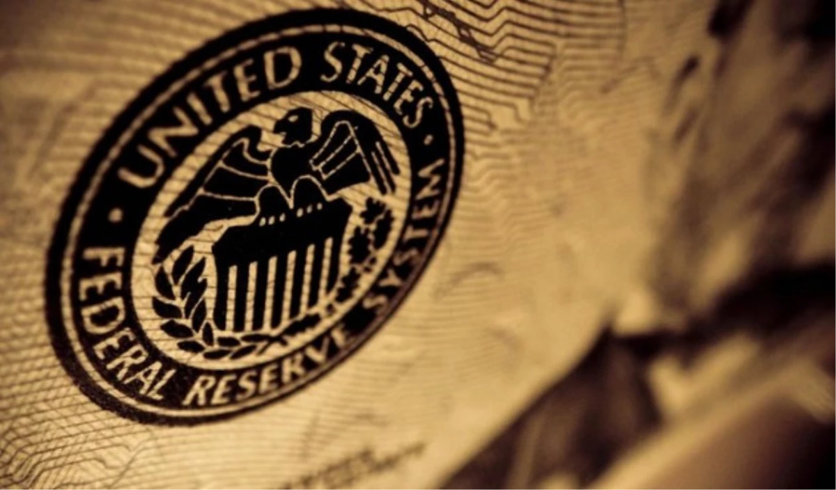 Fed ve Fdıc\'den 4 Yabancı Bankaya Sıkı Markaj