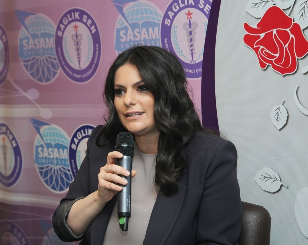 Gaziler ve Şehit Aileleri Kahvaltıda Bir Araya Geldi