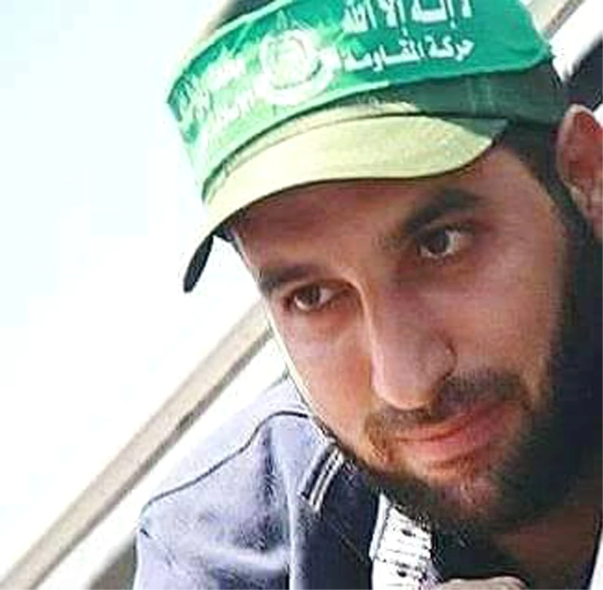 Hamas Liderlerinden Mazin Fukaha\'ya Suikast! Kafasına 4 Mermi Sıkmışlar
