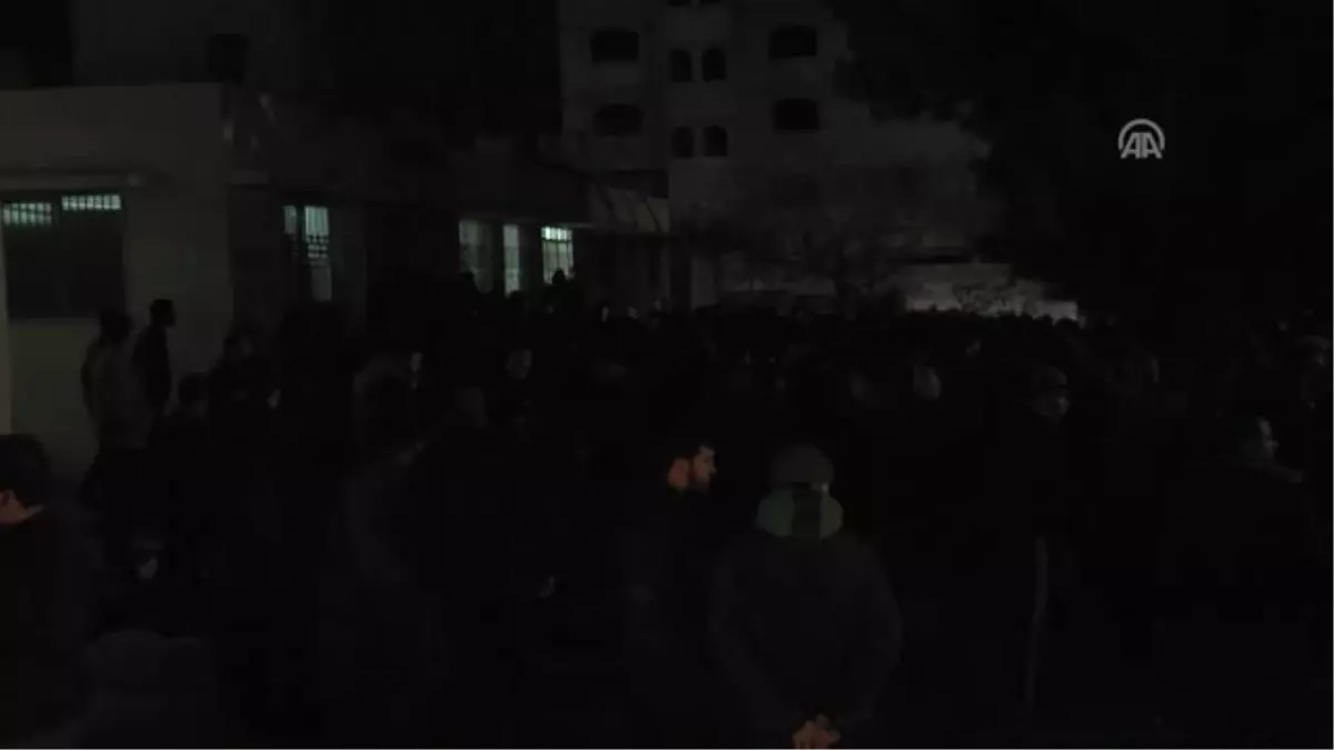 Gazze\'de Suikast - Hamas Liderlerinden El-Hayya\'nın Açıklaması