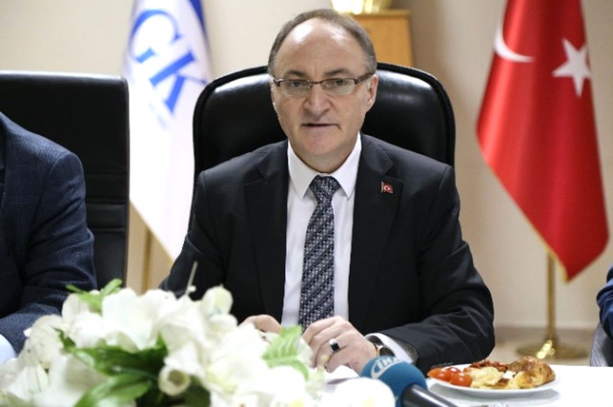 İşsizlik Oranları Yıl Sonunda Tek Haneli Rakamlara Düşecek"