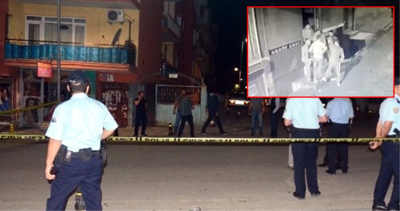 İstanbul Fatih\'te Silahlı Kavga: Bir Genç Vurularak Öldürüldü
