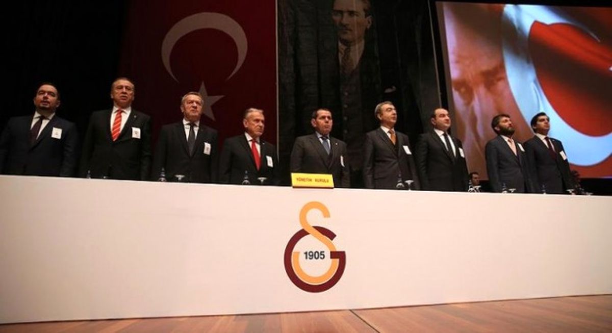 İşte Galatasaray\'ın Borcu