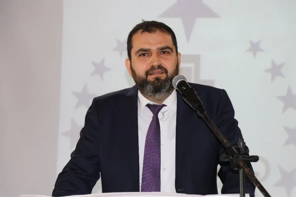 İzmir Tümsiad Üyeleri Referandum Sürecini Değerlendirdi