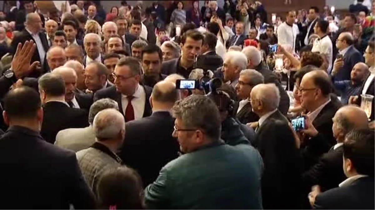 Kılıçdaroğlu: " \'Evet\' Diyenin de \'Hayır\' Diyenin de Benim Başımın Üstünde Yeri Vardır" - Istanbul
