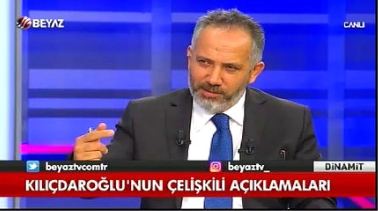 Latif Şimşek\'ten Kılıçdaroğlu\'na: Özel Kalem Müdürünüz Tuncay Ceylan Neden Yurt Dışında?