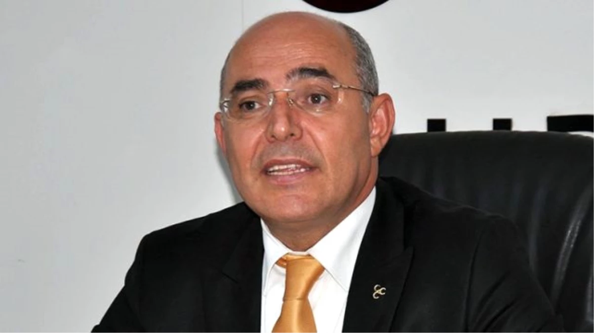 MHP Genel Başkan Yardımcısı Karakaya Açıklaması