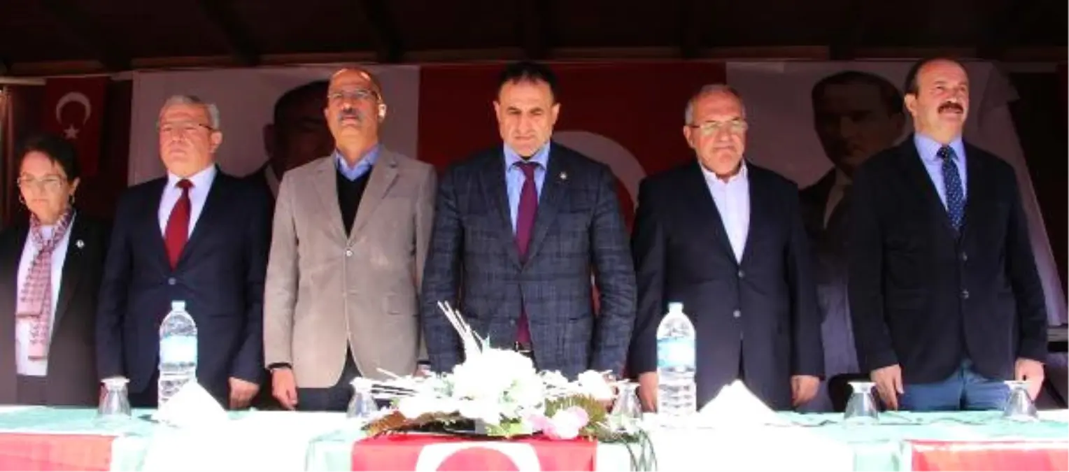 MHP\'li Kaya: TBMM\'yi Etkisizleştiren Değişiklikle Karşı Karşıyayız