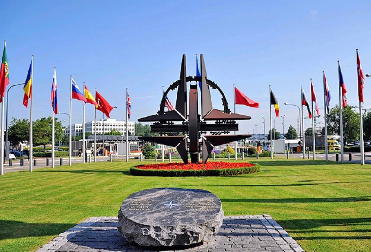 Nato-Rusya Konseyi Brüksel\'de Bir Araya Gelecek