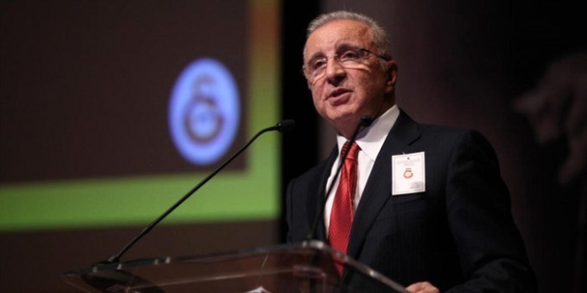 Ünal Aysal: "Bana Dönük Kara Propaganda Yapılıyor"