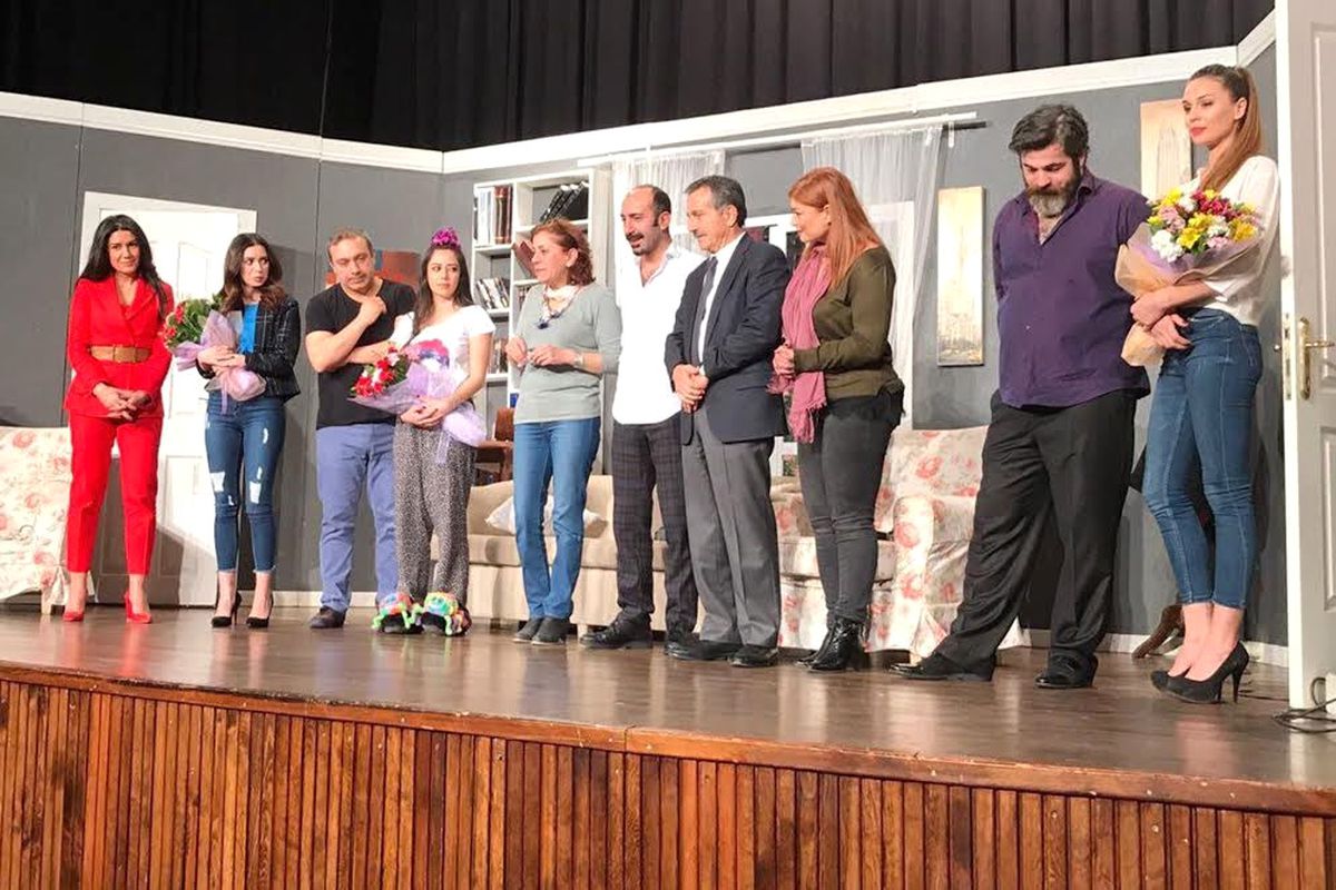 Senfoni Orkestrasına Bir Destek Daha