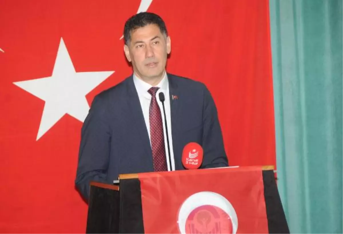 Sinan Oğan: Anayasa Oylamasının Sonucunu Türk Milliyetçileri Belirleyecek