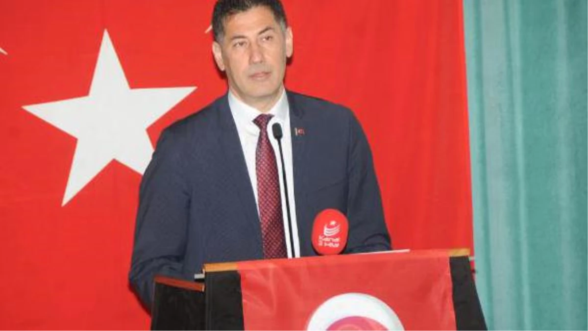 Sinan Oğan: Anayasa Oylamasının Sonucunu Türk Milliyetçileri Belirleyecek