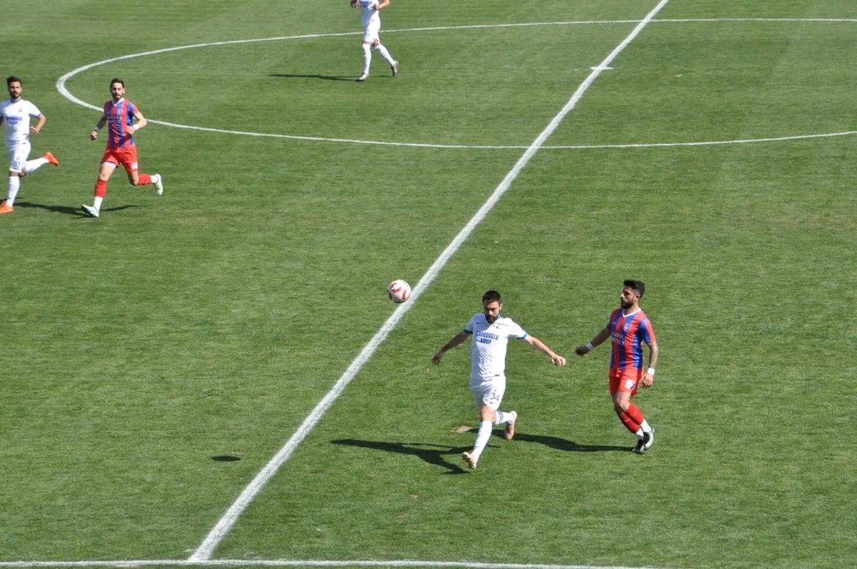 Spor Toto 3. Lig
