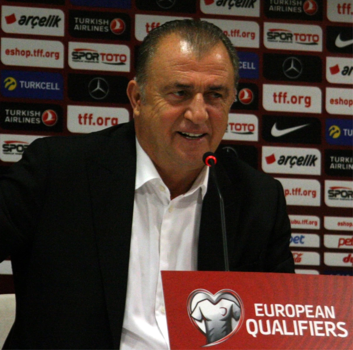 Terim: "Doğru Oyun Oynadık"