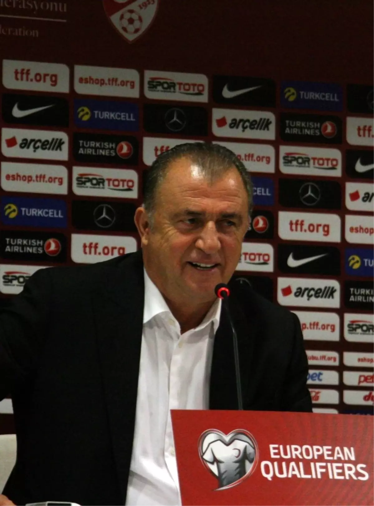 Terim: "Doğru Oyun Oynadık"