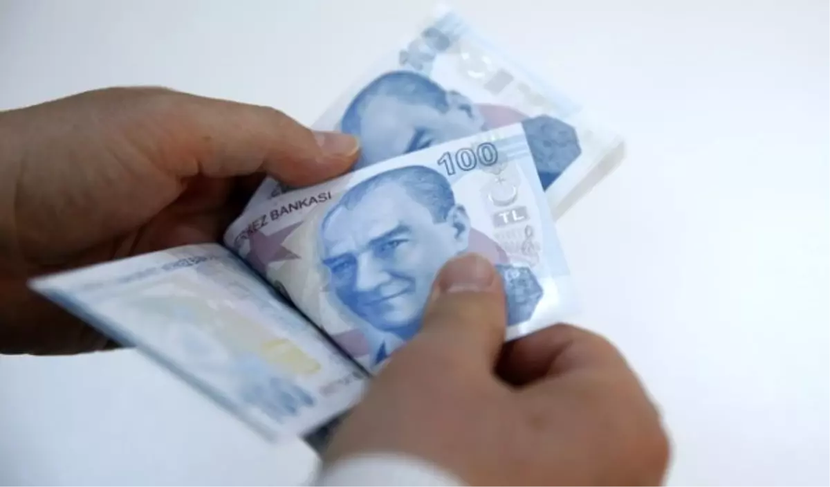 TL Banknotlarda Artık Murat Çetinkaya İmzası Olacak