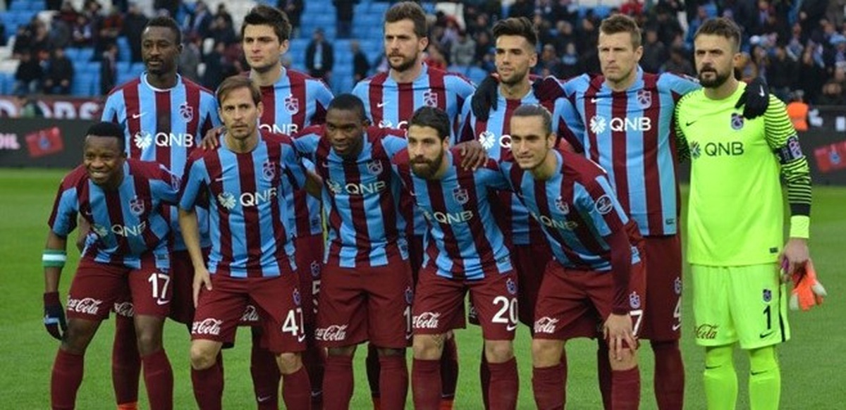 Trabzonspor, Lige Verilen Milli Arada Samsunspor ile Yapacağı Hazırlık Maçı İptal Edildi.