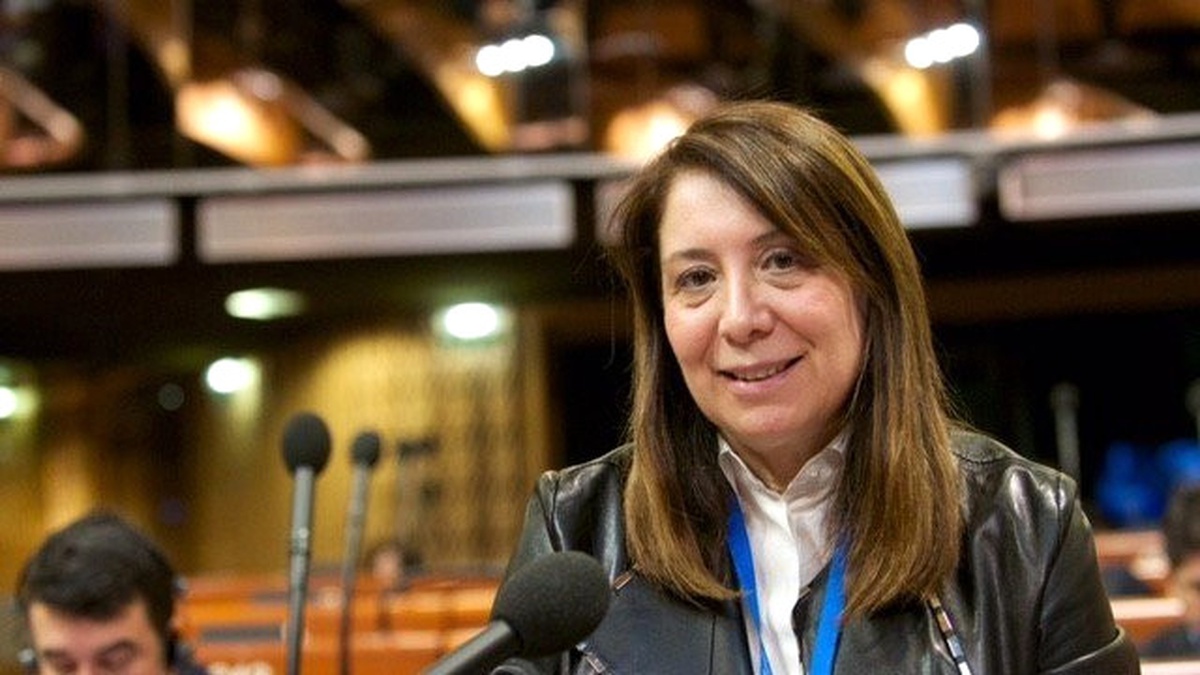 Türk Milletvekiline Avrupa Konseyi\'nden Önemli Görev