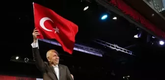 Türk Müziğinin Unutulmaz Eserleri Yenimahalle'de Yankılandı