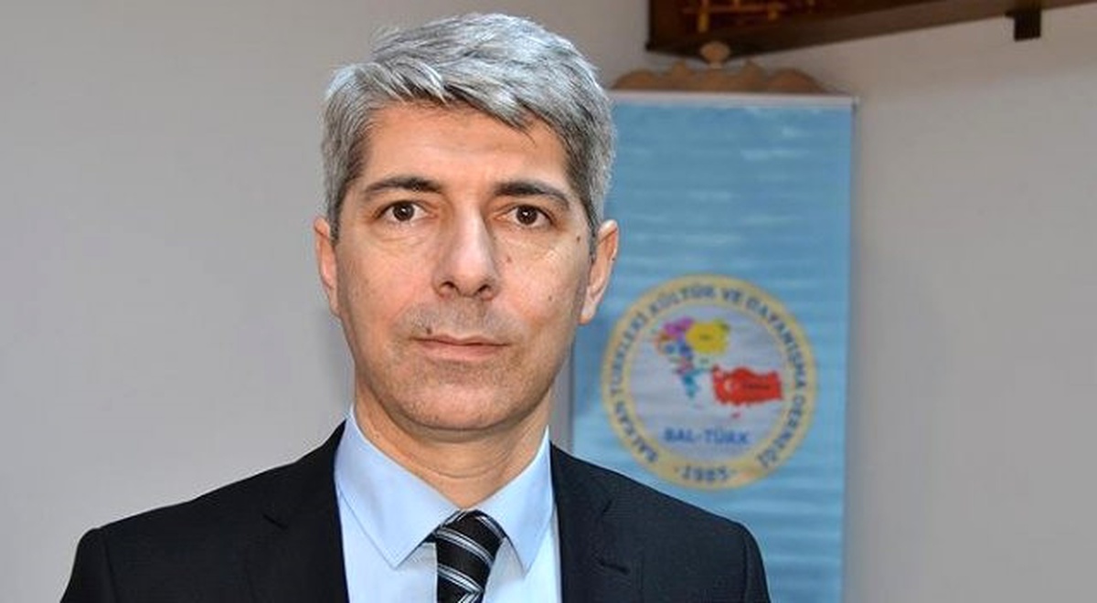 Türk Seçmenlere "Oyunuzu Kullanın" Çağrısı