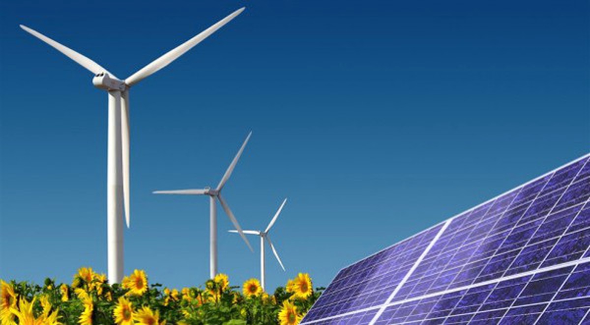 Türk Şirketleri, Yenilenebilir Enerjide Gözünü Ukrayna\'ya Dikti