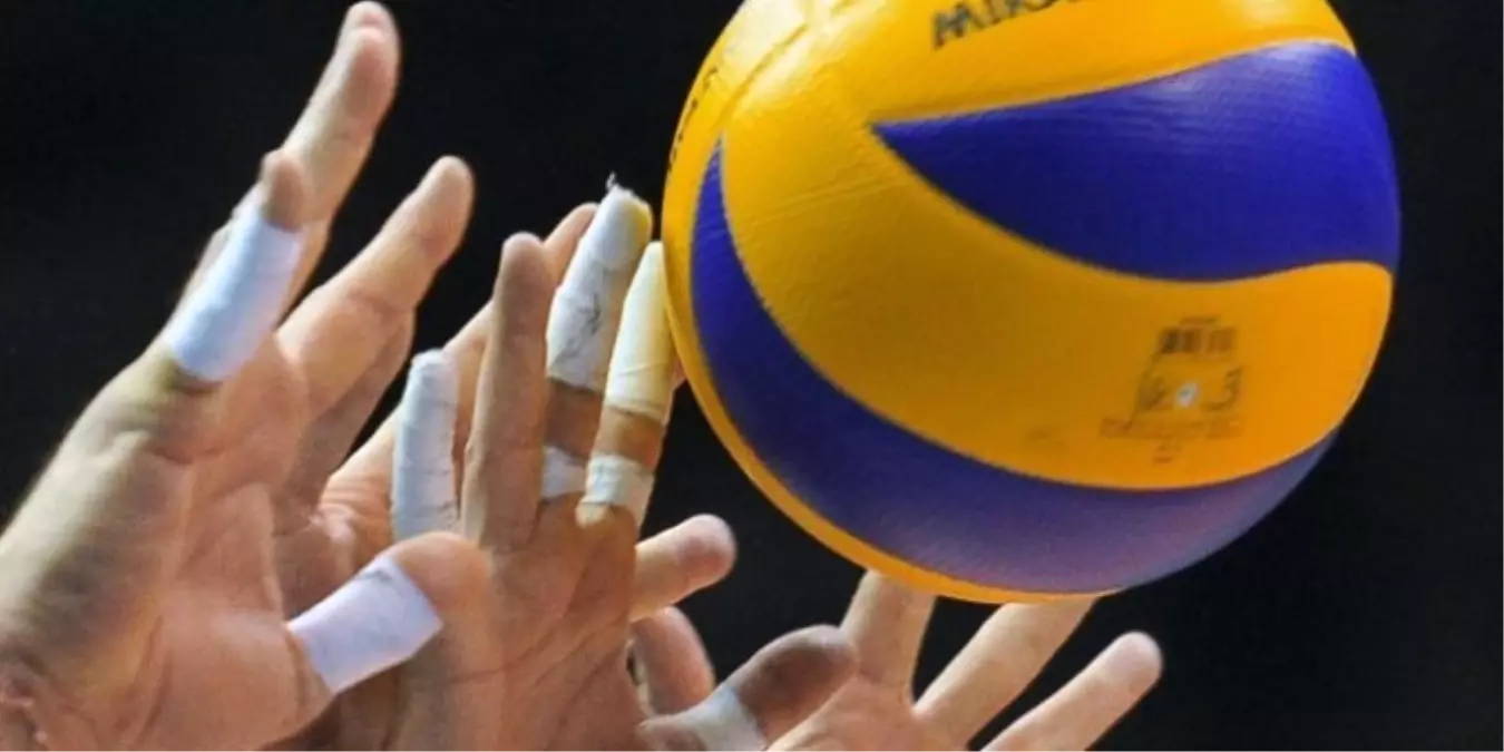 Vakıfbank: 3 - Bursa Büyükşehir Belediyespor: 0