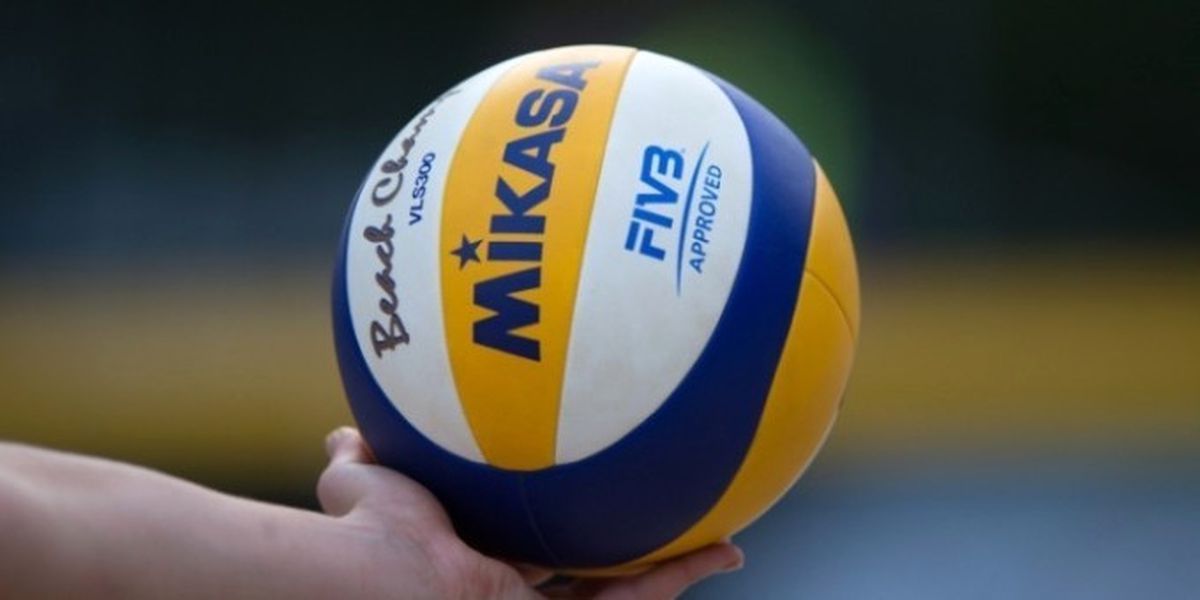 Voleybol\'da Toplu Sonuçlar