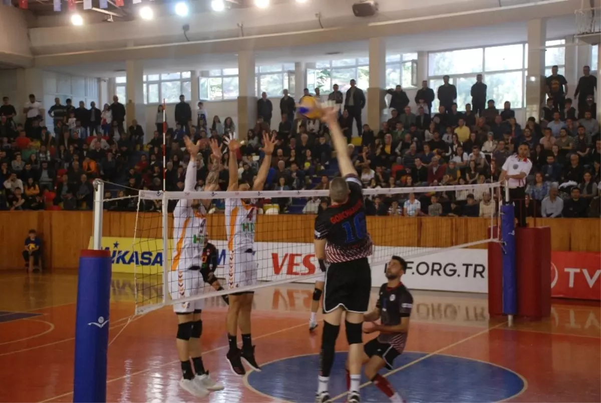 Voleybol Efeler Ligi