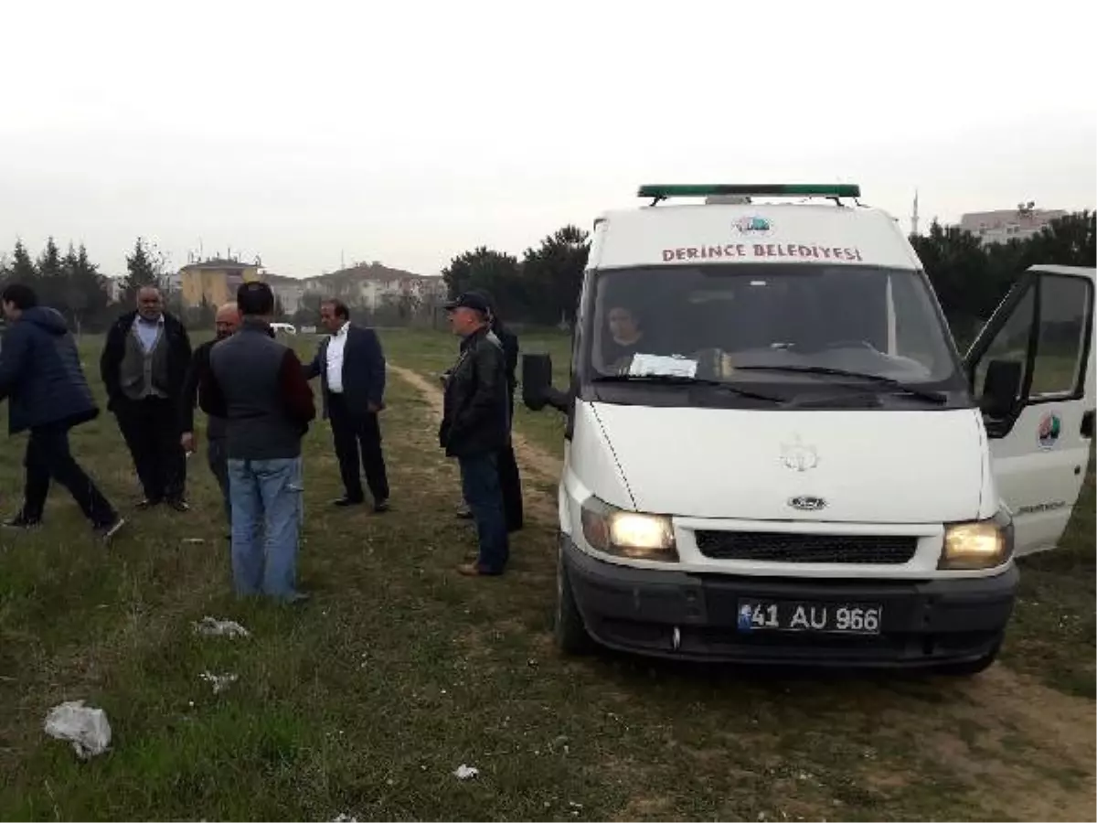 2 Çocuk Babasının Cesedi Bulundu