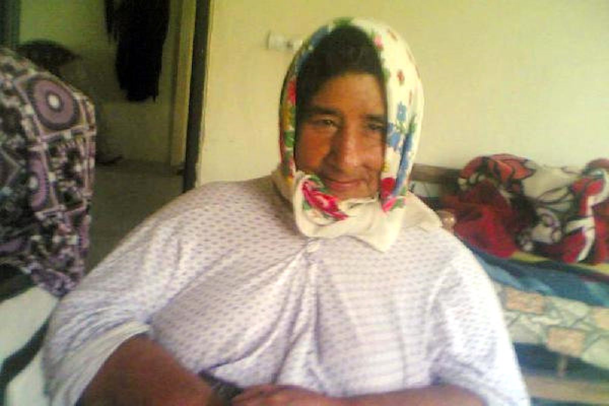 Abdullah Öcalan\'ın Ablası Kalp Krizinden Öldü