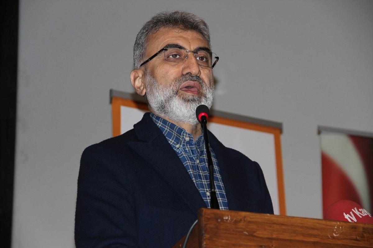 AK Parti Kayseri Milletvekili Yıldız Açıklaması