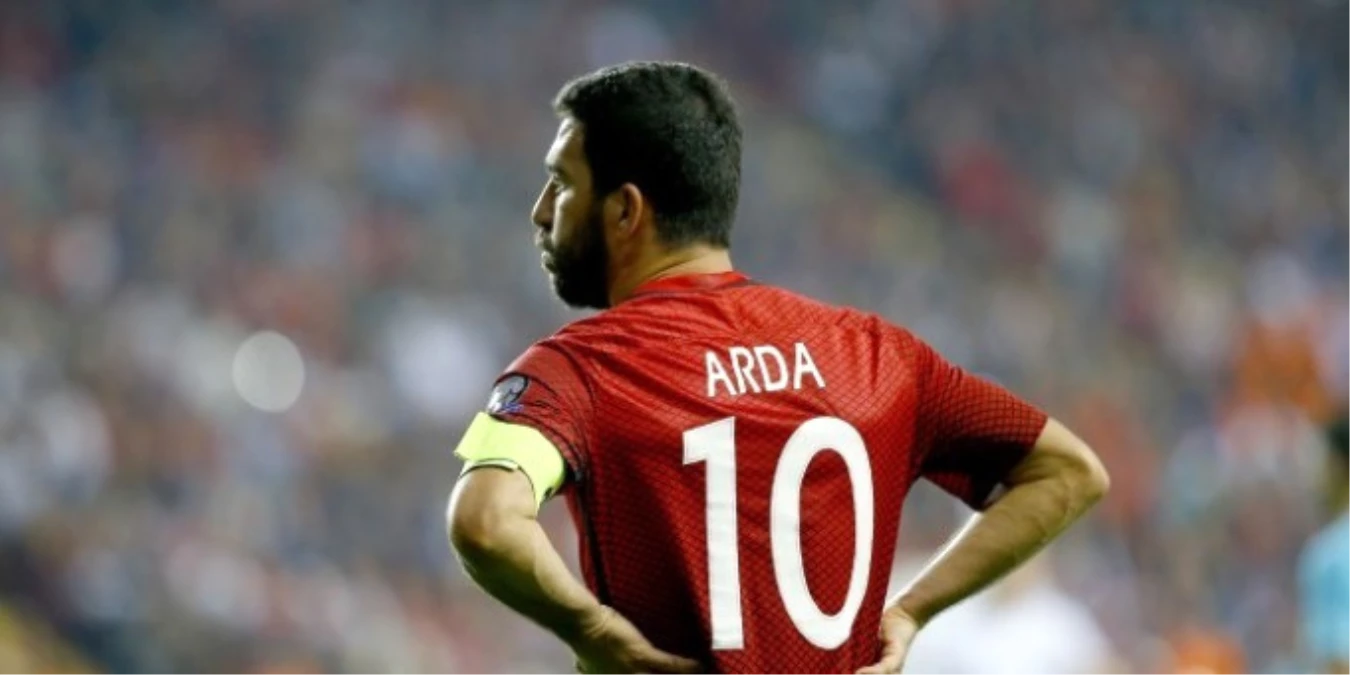 Arda\'nın Menajerinden Transfer Cevabı