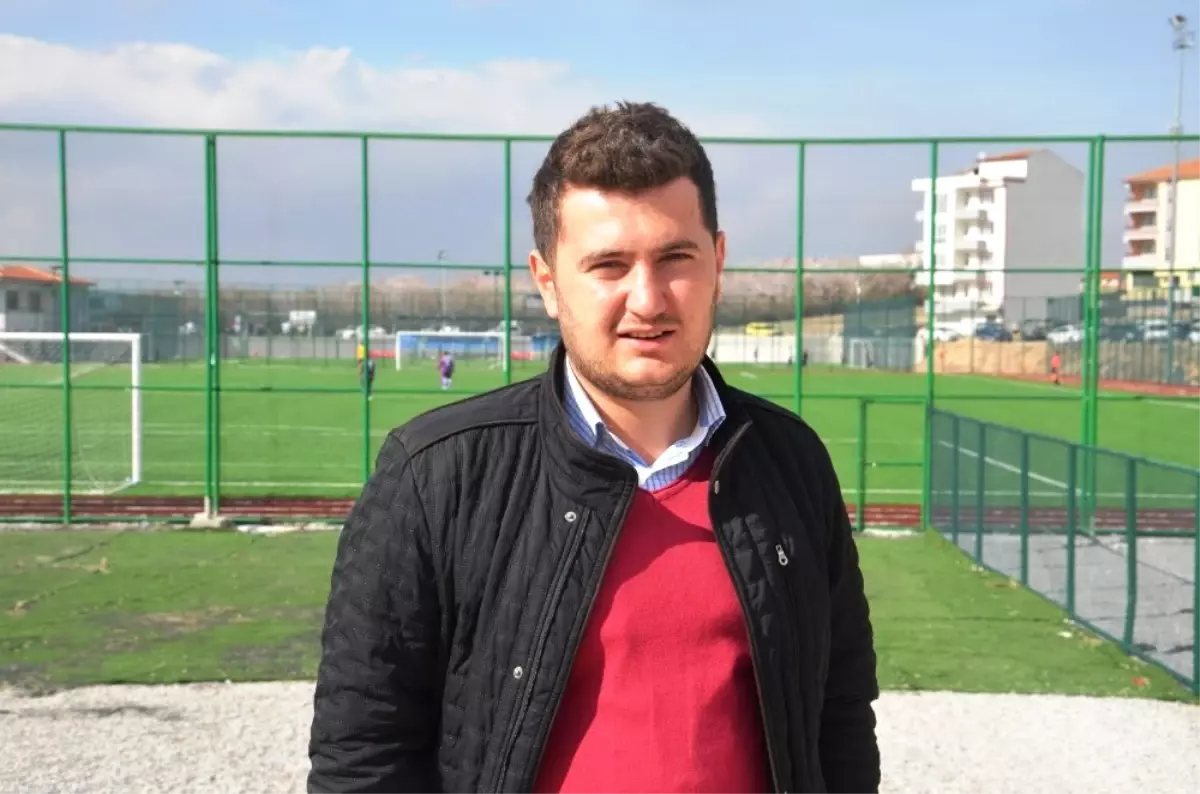 Arguvan Belediyespor Zorlu Maçın Kazananı Oldu