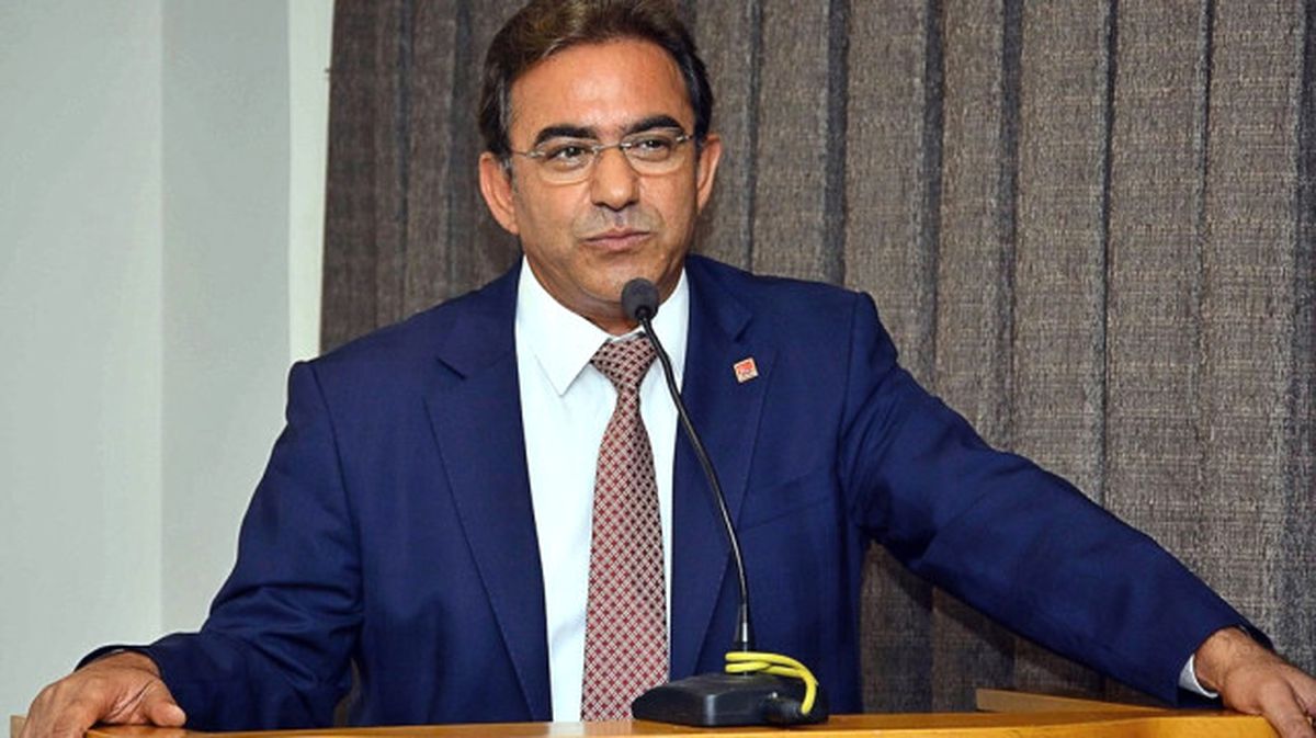 Bakan Çavuşoğlu\'dan, Başörtü Çıkartma Tepkisi (2)