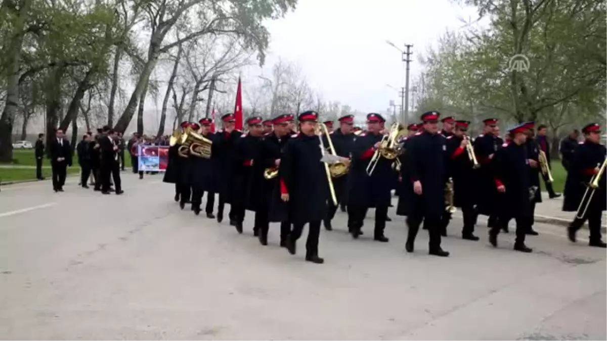 Balkan Şehitlerini Anma Günü