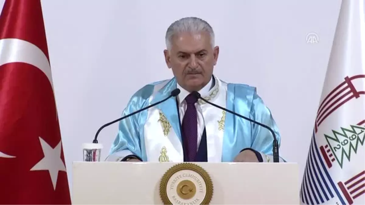 Başbakan Yıldırım Muğla\'da