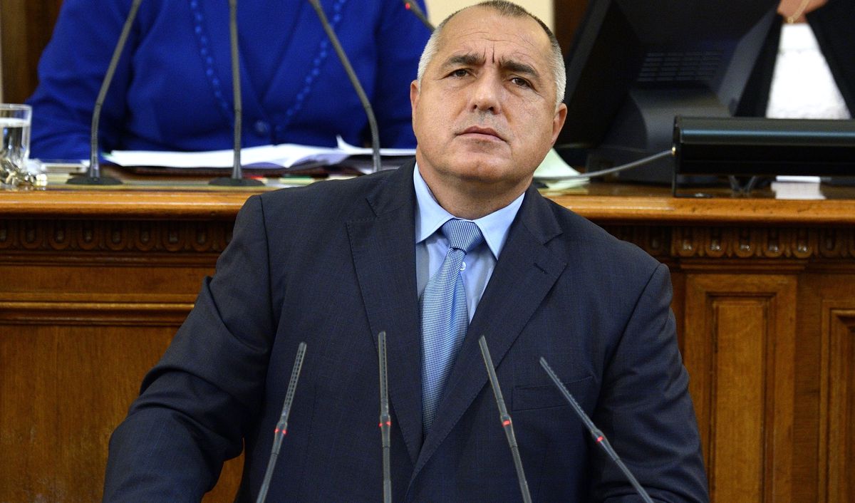 Bulgaristan Seçimleri Sandık Çıkış Anketi