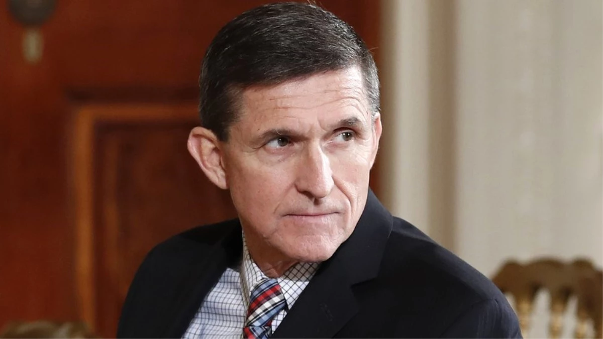 Eski CIA Başkanı: Flynn, Türk Bakanlarla Gülen\'in Kaçırılmasını Tartıştı